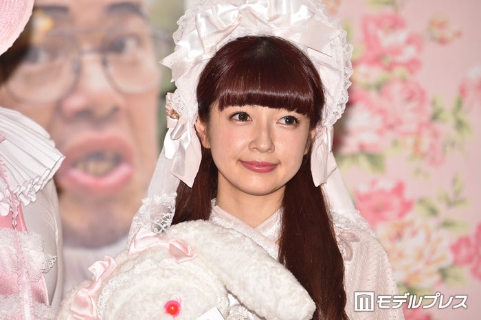 “41歳ロリータ”青木美沙子「年齢関係なく可愛いを貫いていきたい」決意に共感殺到