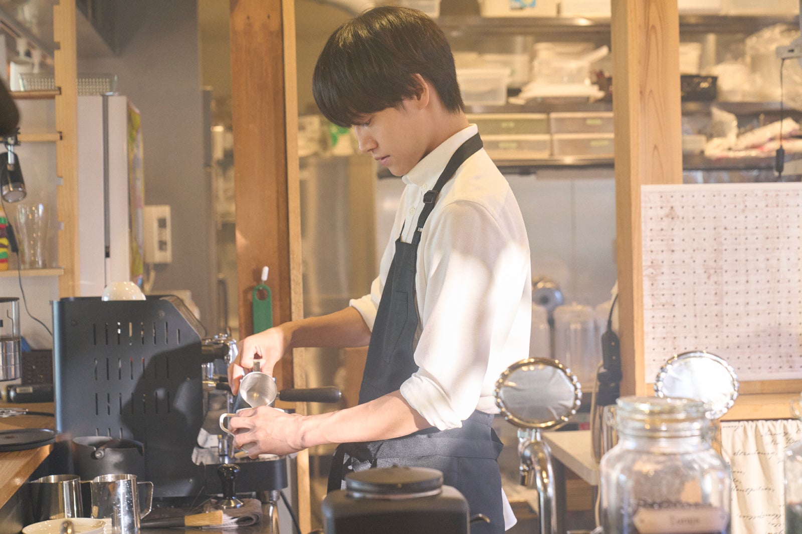 佐野晶哉（C）ABC