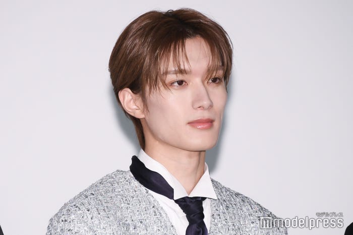 山中柔太朗(C)モデルプレス