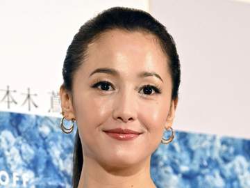 沢尻エリカ「別に」騒動を振り返る「単純に子どもだった」「パンクしちゃった」 佐久間大介のド直球に当時の思いを吐露