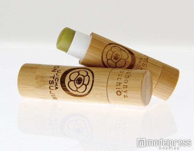 やさしく手になじむ容器と使い心地／画像提供：Kyoto Natural Factory