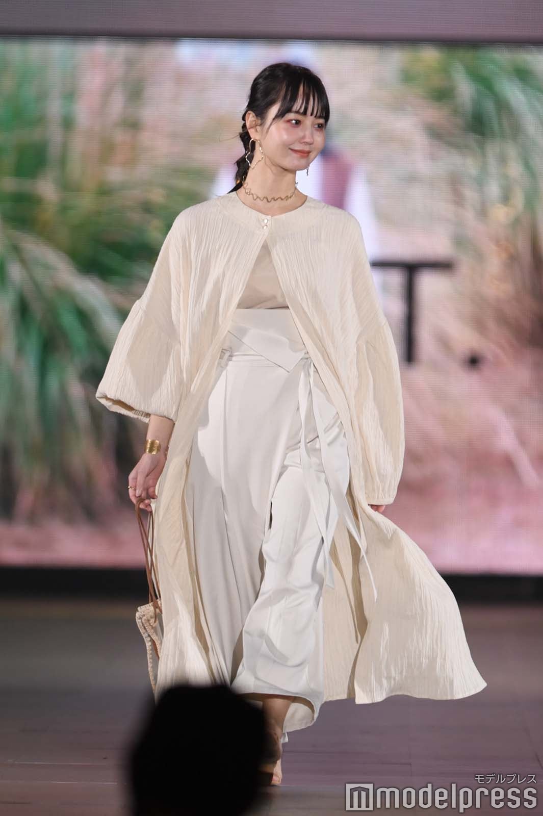 NANAMI（C）モデルプレス