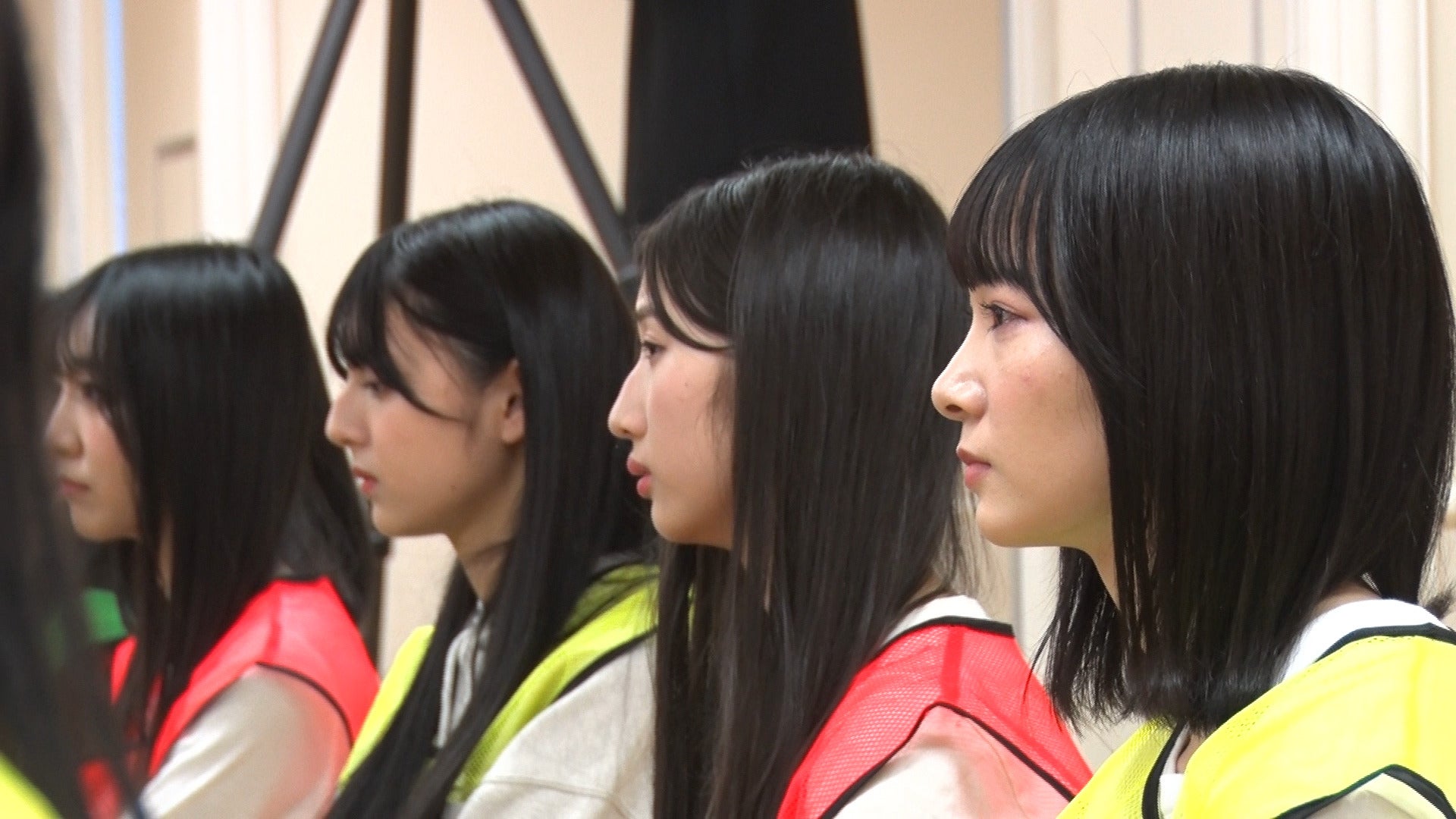 「OUT OF 48」第2話より（C）NTV