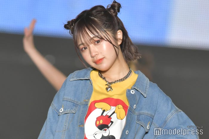 なえなの(C)モデルプレス