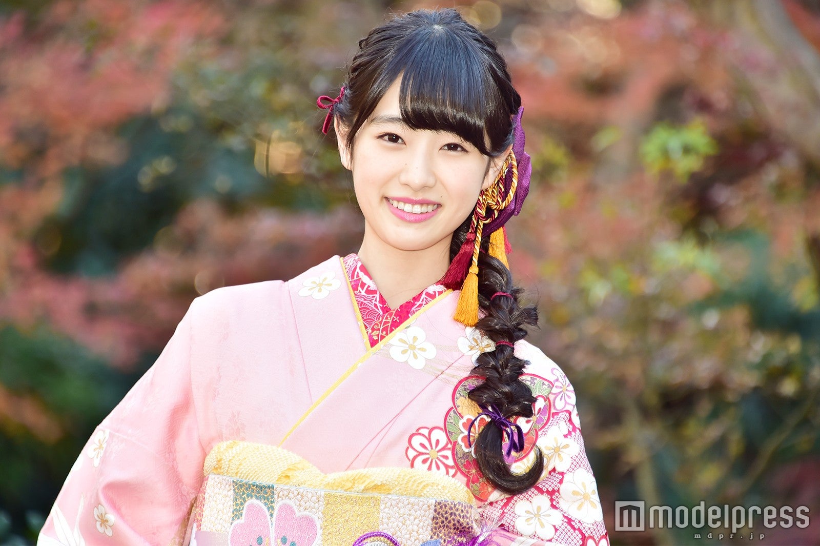 高橋ひかる （C）モデルプレス