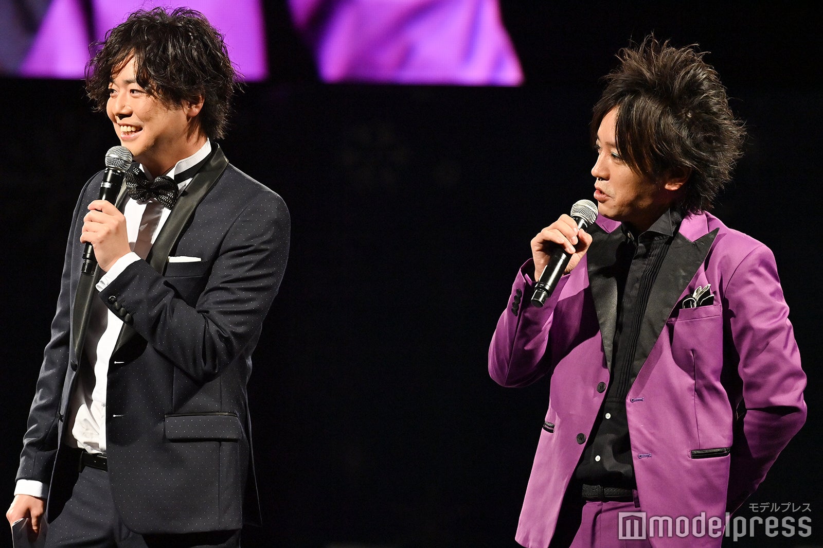 ぺこぱ（C）モデルプレス