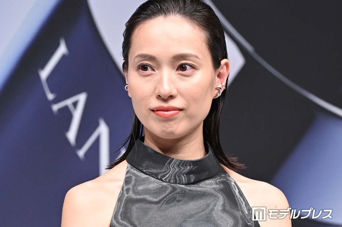 戸田恵梨香、結婚＆出産経て変化したこと明かす「向き合おうという気持ちになって」
