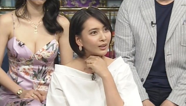 加藤玲奈（C）日本テレビ
