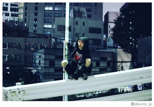 BTS（防弾少年団）ファン騒然「たった一夜のある出来事」で世界が注目した日本人“DJ BUNNY”とは