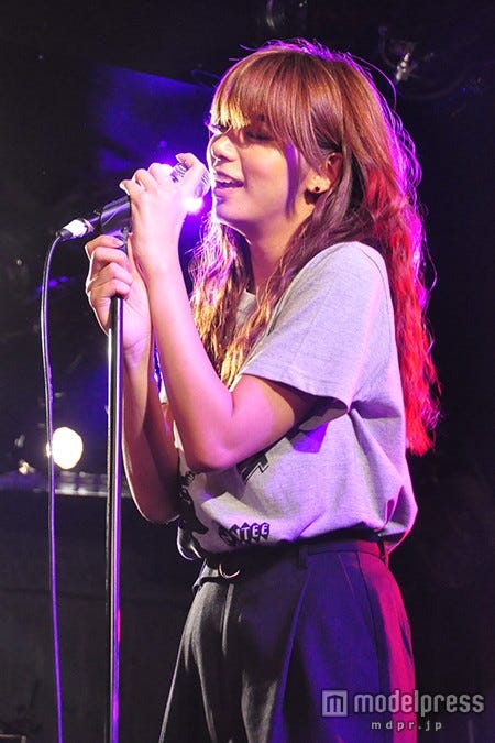 池田エライザ(C)若杉公徳/講談社 (C)2015「映画 みんな!エスパーだよ!」製作委員会