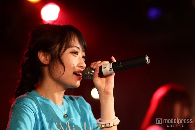 最後はいつもの笑顔で