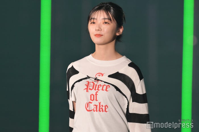 藤吉夏鈴 (C)モデルプレス