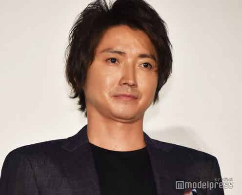 藤原竜也、新型コロナウイルス感染 舞台「ハリポタ」は10日まで中止