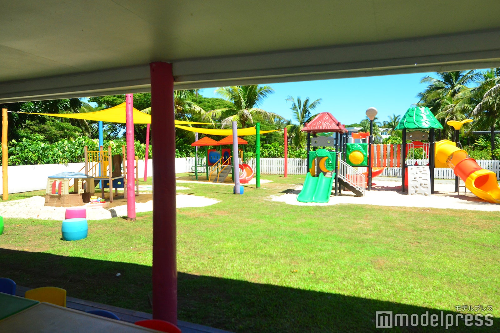 ヒルトン・フィジー・ビーチリゾート＆スパ（C）モデルプレス