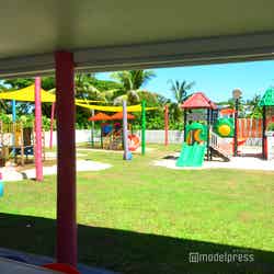 ヒルトン・フィジー・ビーチリゾート&スパ(C)モデルプレス