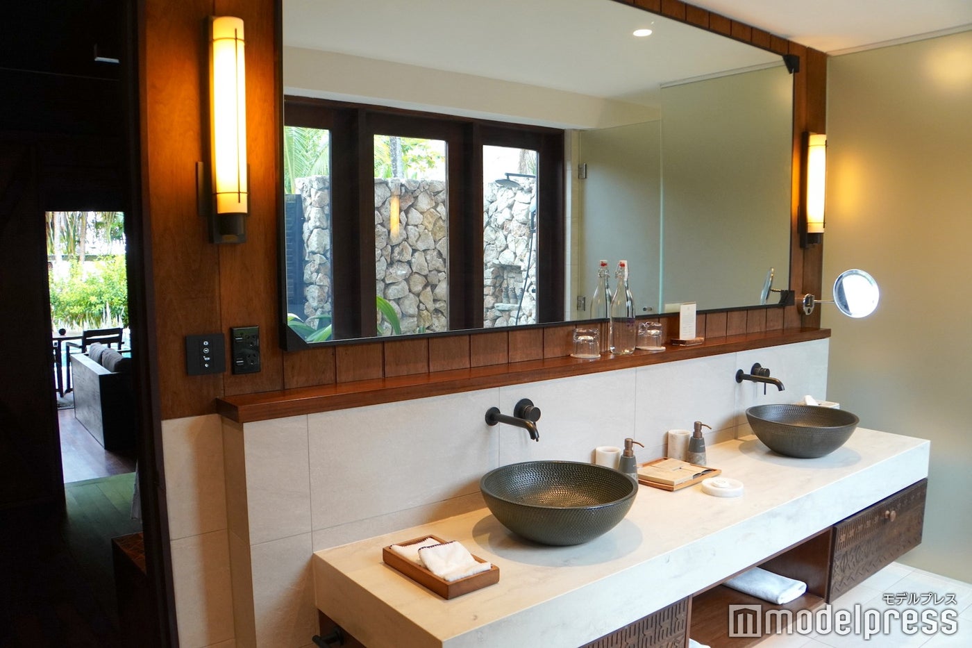 シックスセンシズ フィジー（C）モデルプレス