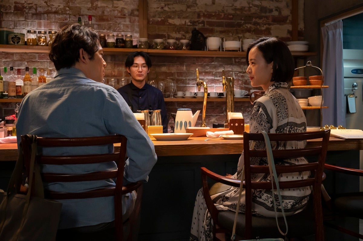 「大豆田とわ子と三人の元夫」第4話より（C）カンテレ、フジテレビ