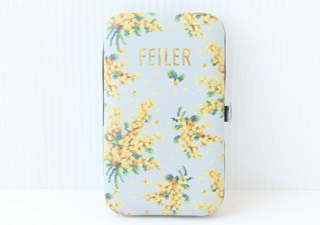 フェイラー カードケース 雑誌 付録 雑誌付録 人気 おすすめ オススメ 宝島社 宝島 レビュー 便利 優秀 当たり 最高 今月号 予定 今月 2023 フェイラー FEILER GLOW 12月号 カードケース