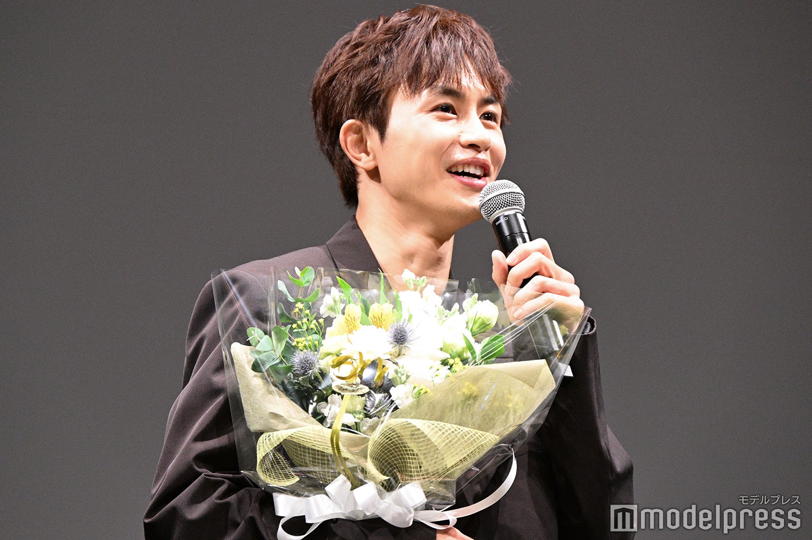 草川拓弥（C）モデルプレス