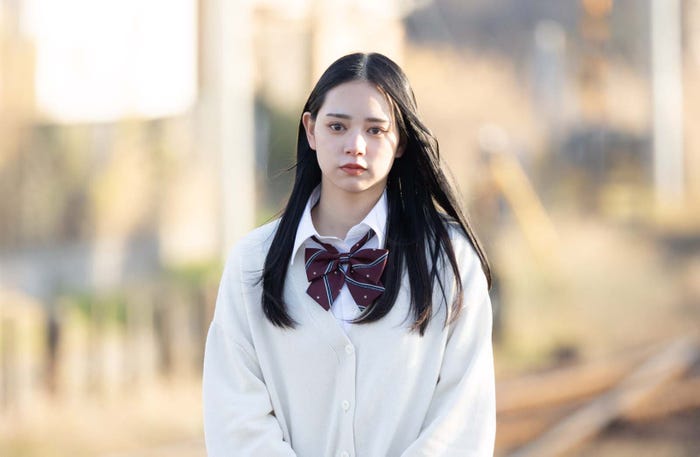 宮城弥生「恋する◆週末ホームステイ 2024冬」(C)AbemaTV, Inc.