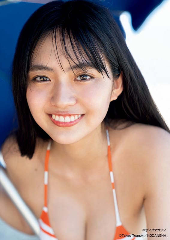 豊田ルナ(提供画像)