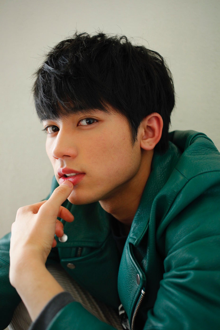 板垣瑞生（提供画像）