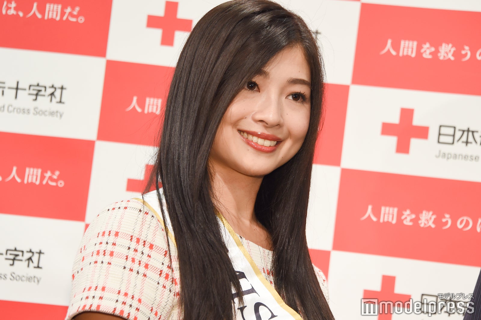 土屋炎伽さん（C）モデルプレス