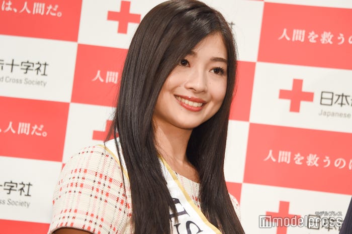 土屋炎伽さん(C)モデルプレス