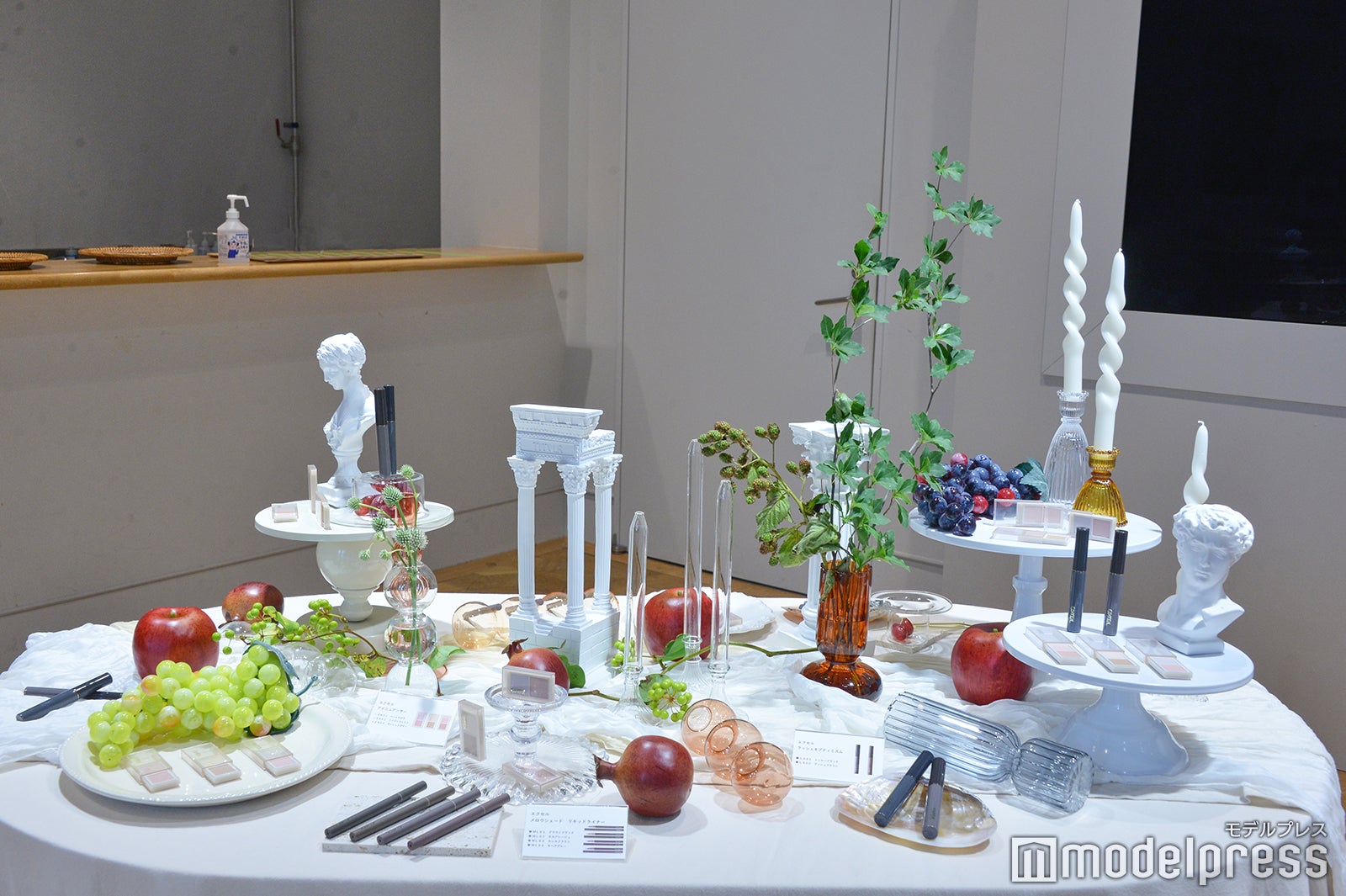 エクセル（C）モデルプレス