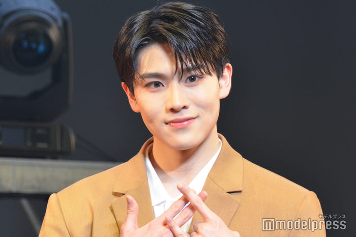 「一番やらかす」大久保波留 (C)モデルプレス