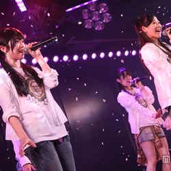 AKB48劇場公演が3000回達成/研究生公演「パジャマドライブ」(夜公演)(C)AKS