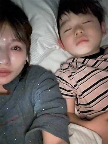 あいのり・桃、ドバイでまさかの体調不良「体力に限界があることを知った。笑」