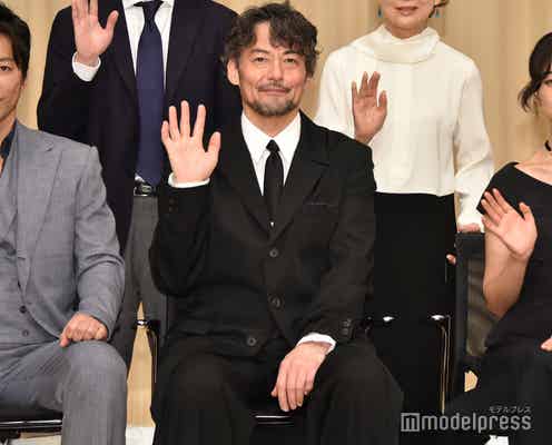 【写真特集】山口馬木也・河合優実・大沢たかおら「第67回ブルーリボン賞」授賞式に豪華集結 司会は吉永小百合&神木隆之介