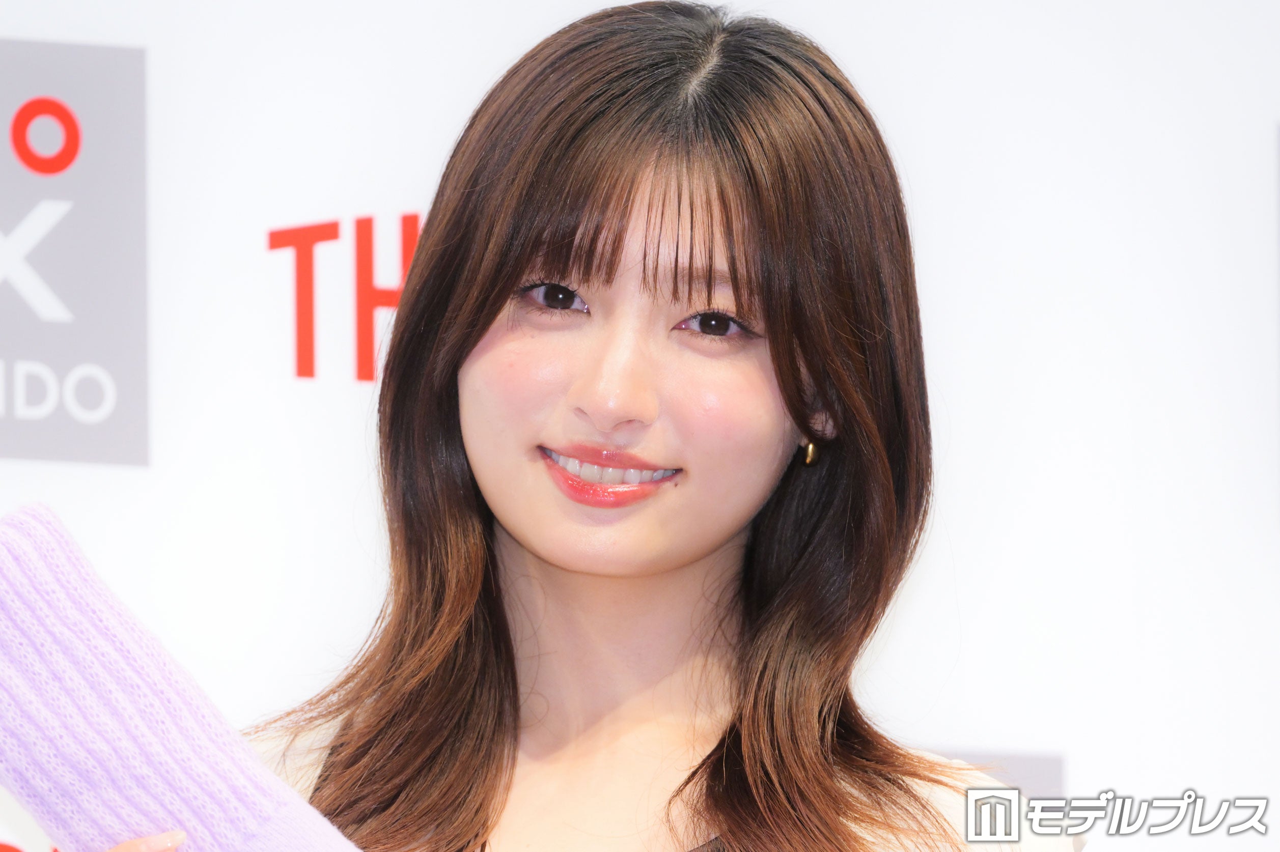 吉川愛（C）モデルプレス