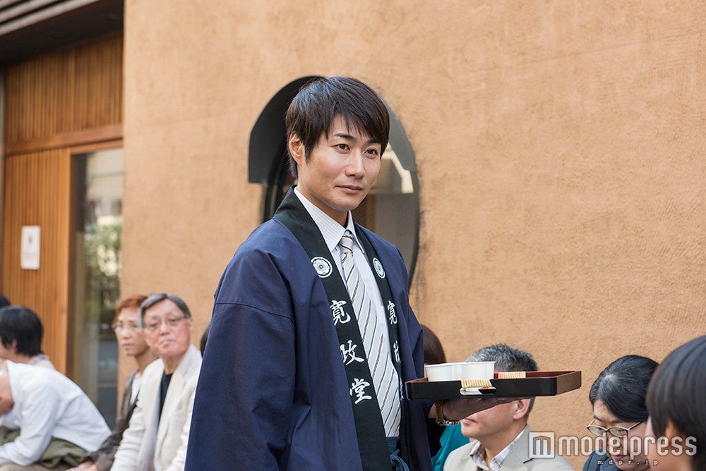 戸次重幸（C）1972北杜夫／新潮社　（C）2016「ぼくのおじさん」製作委員会