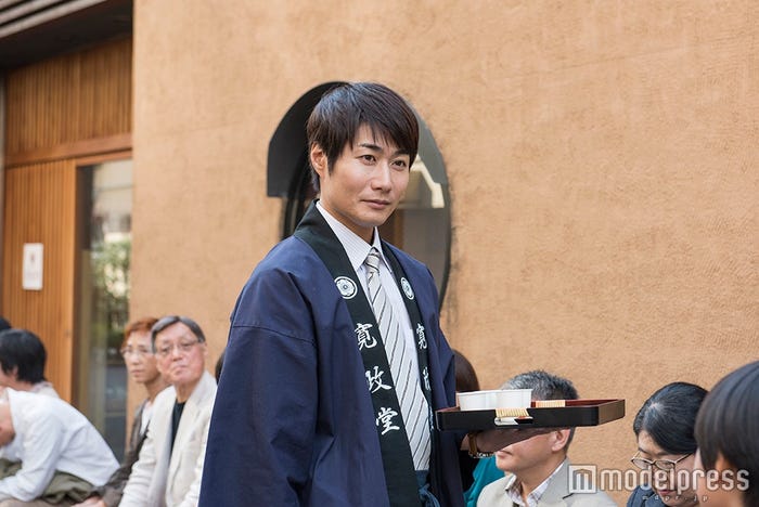 戸次重幸(C)1972北杜夫/新潮社 (C)2016「ぼくのおじさん」製作委員会