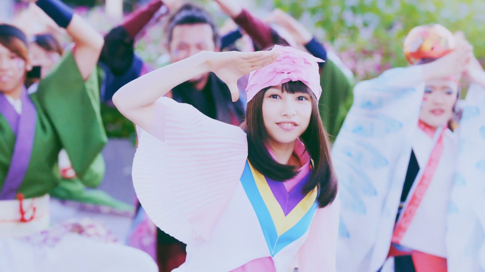 桜井日奈子（提供画像）