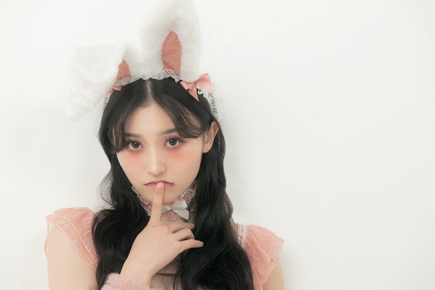 「LARME」058 Autumnより（提供写真）