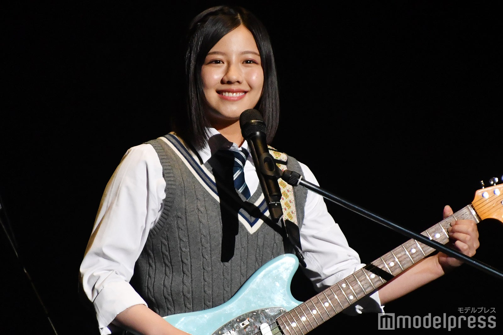 渡邉美穂（C）モデルプレス