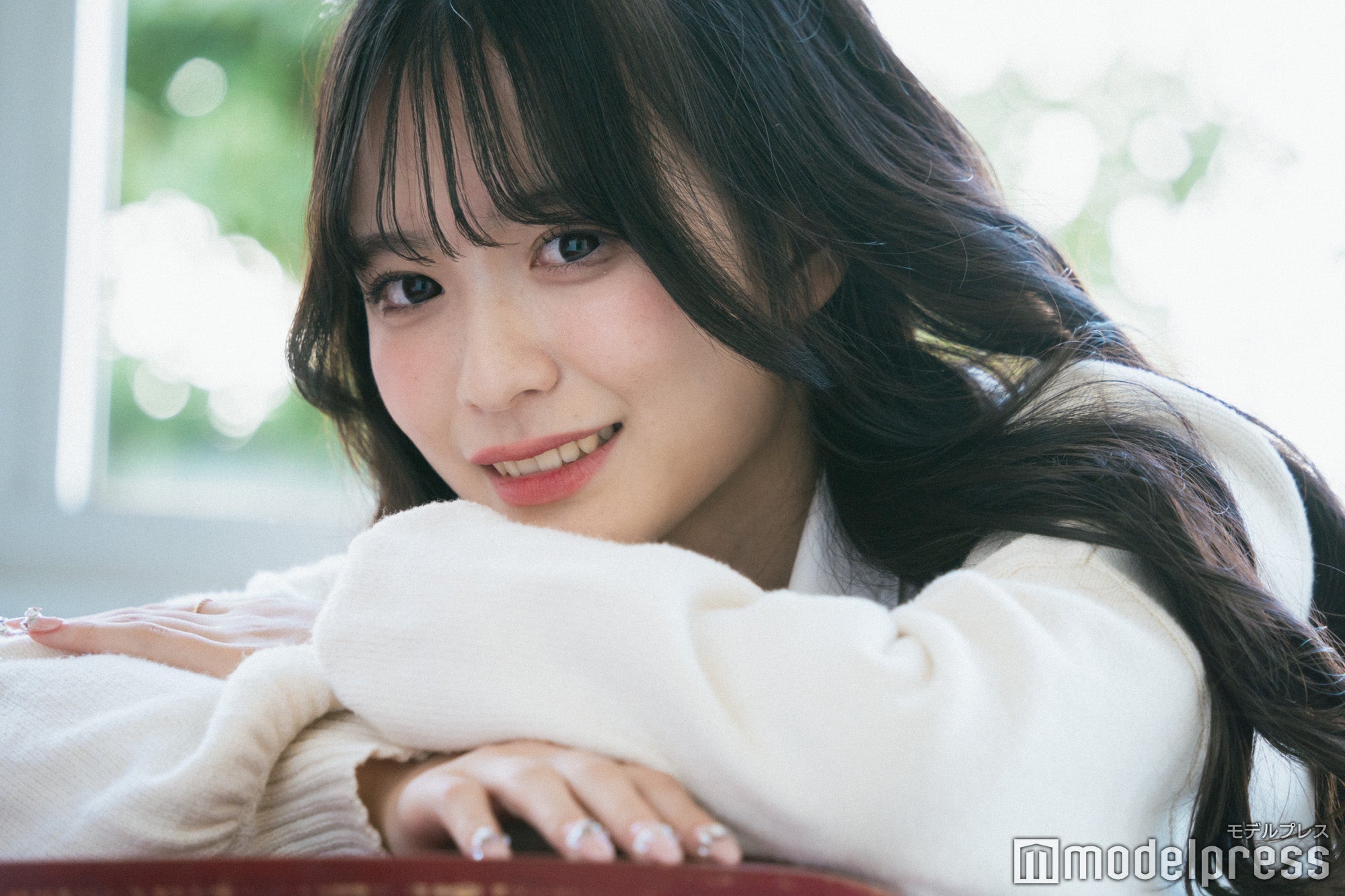 ゆあんさん（C）モデルプレス