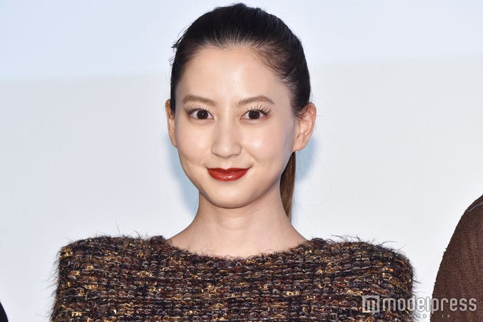 河北麻友子(C)モデルプレス