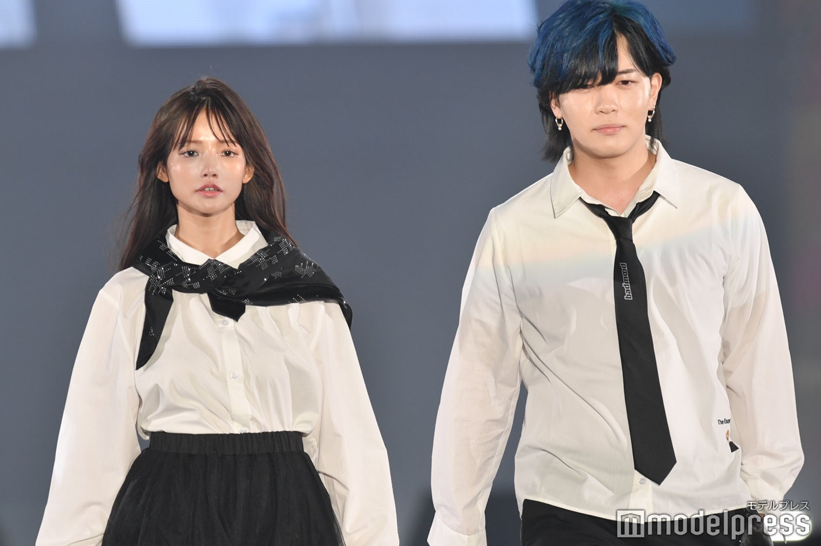 ハ・ヨンス、ロケマサ（C）モデルプレス