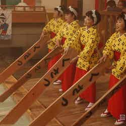 映画「テルマエ・ロマエII」のワンシーン