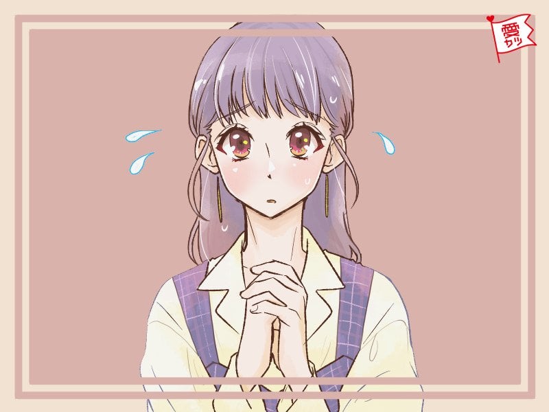 そのうち別れよう…彼女の最悪な行動4選