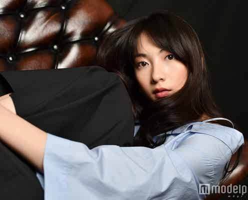 JY(知英)「好きな人がいること」だけじゃない!「すごく悩ましい」“第2章”への思いとは<モデルプレスインタビュー>