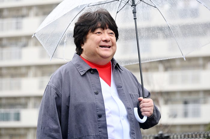 彦摩呂「不適切にもほどがある!」第8話より(C)TBS