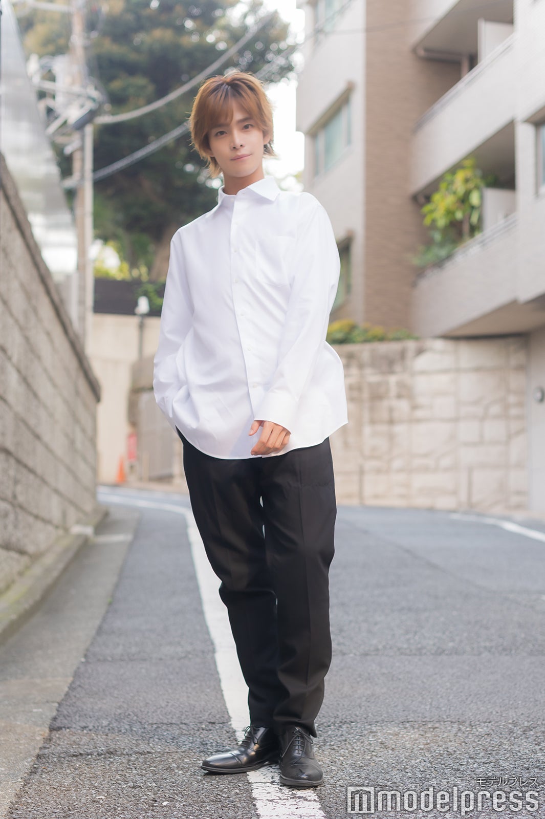 吉田尚貴さん（C）モデルプレス