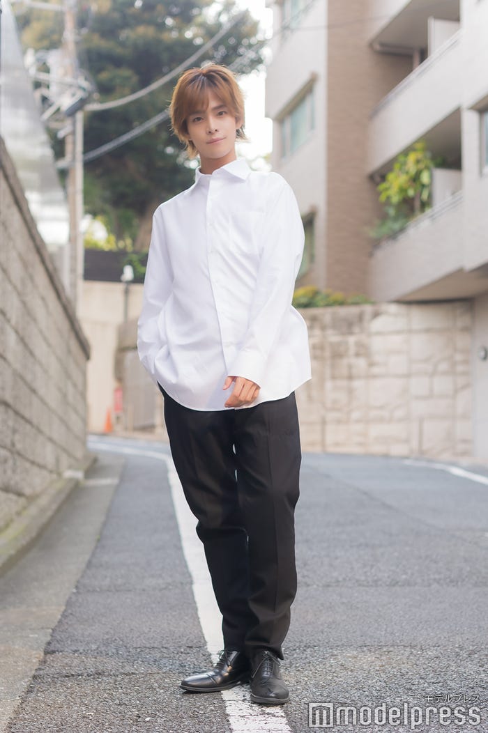 吉田尚貴さん(C)モデルプレス