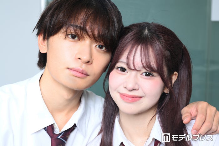 「今日好き」せなりあカップルインタビュー “日本一かわいい女子高生”りあにフライング告白・せなが「引っかかっている部分」とは？交際中のラブラブぶり明らかに