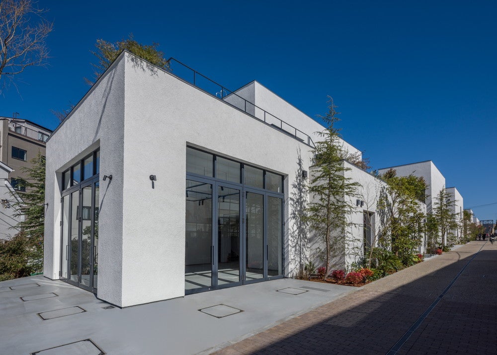 reload／画像提供：GREENING